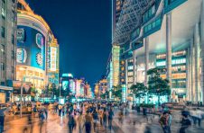 五五购物节“硬核成绩单”折射上海城市软实力