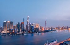 未来五年，上海税务征管改革有哪些“小目标”？一图了解