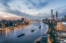 市容环境卫生责任区制度将覆盖上海所有水域