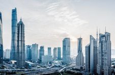 “全球智慧城市大会”落地上海 首届上海智博会明年亮相浦东