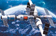 经济数字化 上海新亮点 数据驱动、智能协同，构建新一代航天研制体系