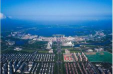 建设50家智能工厂 临港新片区智造焕新三年行动方案发布