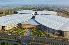 第一届中国低速无人车高峰论坛暨产业创新联盟启动会在沪召开