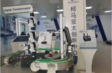 机器人行业“诺贝尔奖”！松江企业荣获“恰佩克2020年度卓越工程奖”
