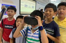100余所中小学校近两千名学生报名，“张江双创少年说”科技演讲决赛落幕