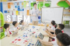 让“三点半难题”不再难！宝山“5+2”课后服务紧跟上