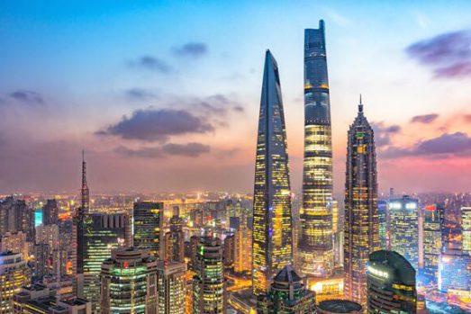 探索制度型开放与高质量发展 助力上海国际金融中心建设迈入3.0新征程