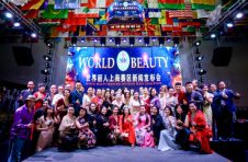 大咖云集！第42届WORLD BEAUTY世界丽人大赛上海赛事正式启动