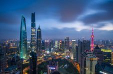 高品质打造世界级邮轮旅游度假区 “2022吴淞口论坛”将在上海宝山召开