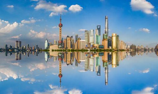 上海证券交易额破283万亿元 连续4年全国第一