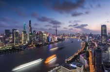 优化政策供给、强化系统集成 上海推出措施引外资稳外贸
