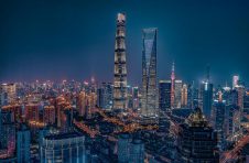 2021年度上海市外商投资企业四项百强榜单发布 253家外商投资企业入围