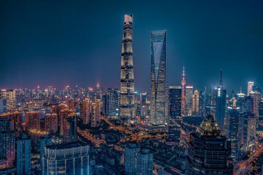 占全市GDP约13%，从业人员人均产出170万元，上海文创产业为什么强