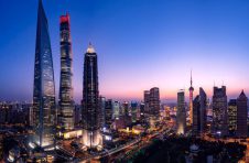 联通（上海）产业互联网有限公司AI能力助力城市综合治理