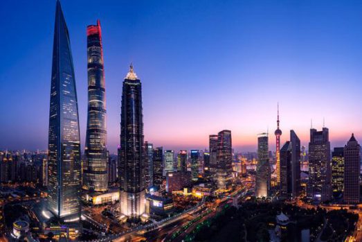 抢抓新赛道、培育新动能 上海打造具有全球影响力数字经济发展高地