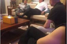 北京一中院法治进步与“凤凰涅槃”之路