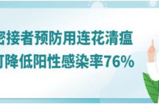 两千年抗疫经验，成就连花清瘟防治新冠的重要价值