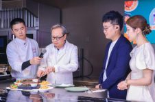 “港食文化节2022” 系列活动开幕 为上海呈献独具风味的香港美食巡礼