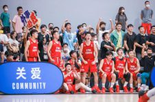 “Jr. NBA联赛@上海”圆满落幕 外事学校一举夺冠 —— 超越自我,没有不可能