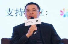 宋歌：中国电影工业化是必然发展趋势