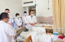 血液肿瘤合并其他肿瘤怎么办？这个开在上海的“复合癌”专病门诊为患者带来新希望