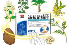 流感别当普通感冒，连花清瘟早用早好