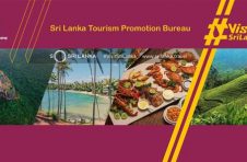斯里兰卡旅游局2023年上半年中国区巡回路演即将拉开帷幕