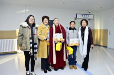 四级手术，百分希望：北京朗迪制药携手公益力量，为藏族女孩完成“生命重塑”