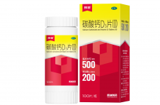 北京朗迪制药：立足国人骨健康，把“补钙”这件事做得更扎实