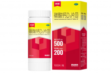 “国民钙”品质再升级，北京朗迪制药重新定义中国人的补钙体验